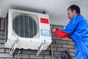 HVAC Companies Near Green Mountain Falls, CO Available Now